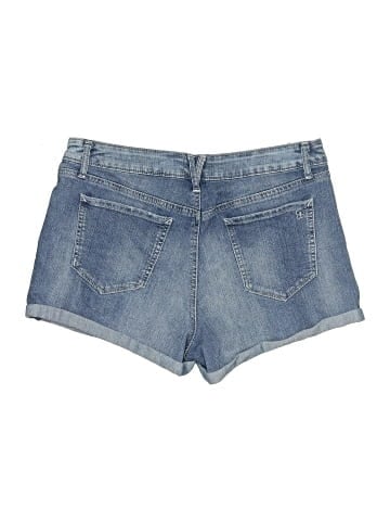 Jessica Simpson Denim Shorts (view 2)