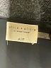 Alice + Olivia Black Sleeveless Top Size S - photo 7