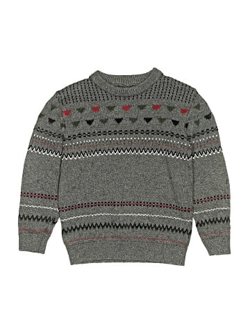 Mayoral Pullover Sweater (view 1)