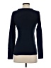 J.Crew Blue Long Sleeve T-Shirt Size S - photo 2