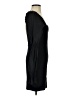 Majorelle Black Cocktail Dress Size S - photo 4