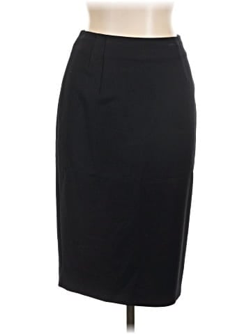 The Fold Formal Skirt (view 1)
