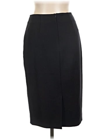 The Fold Formal Skirt (view 2)