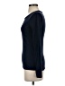 J.Crew Blue Long Sleeve T-Shirt Size S - photo 5