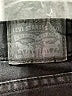 Levi's Black Jeggings Size 31 waist - photo 8