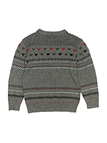 Mayoral Pullover Sweater (view 2)