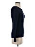 J.Crew Blue Long Sleeve T-Shirt Size S - photo 4
