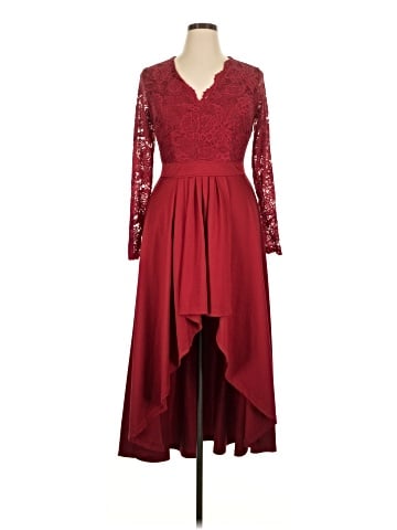 Unbranded Cocktail Dress (view 1)