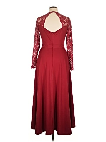 Unbranded Cocktail Dress (view 2)