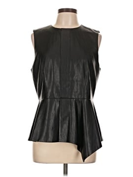 Bcbgmaxazria Sleeveless Blouse