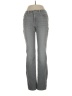 Lucky Brand Chevron-herringbone Gray Jeans Size 25 waist - photo 1