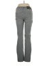 Lucky Brand Chevron-herringbone Gray Jeans Size 25 waist - photo 2
