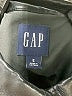 Gap 100% Polyester Black Jacket Size S - photo 6