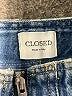 Closed Blue Denim Skirt Size XS - photo 4
