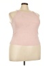 Torrid Pink Tank Top Size 5X Plus (5) - photo 1