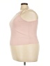 Torrid Pink Tank Top Size 5X Plus (5) - photo 5