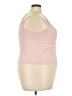 Torrid Pink Tank Top Size 5X Plus (5) - photo 4