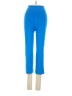 D-Signed Color Block Blue Active Pants Size 2 - photo 1