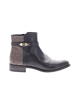 Michael Michael Kors Ankle Boots