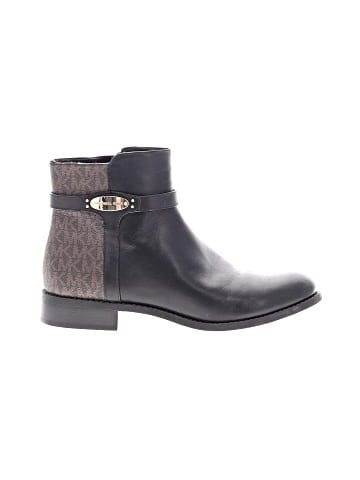 MICHAEL Michael Kors Ankle Boots (view 1)