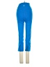 D-Signed Color Block Blue Active Pants Size 2 - photo 2