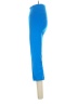 D-Signed Color Block Blue Active Pants Size 2 - photo 5