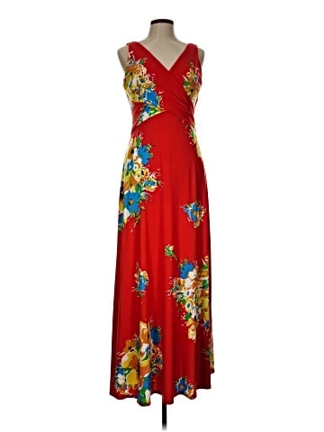 Lauren by Ralph Lauren Casual Dress (view 1)