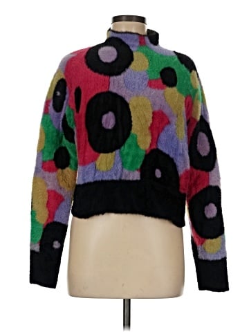 Simon Miller Pullover Sweater (view 1)