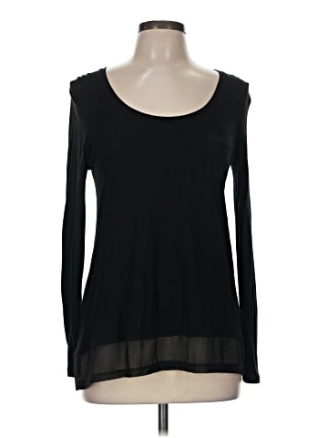 Kenar Long Sleeve Top (view 1)