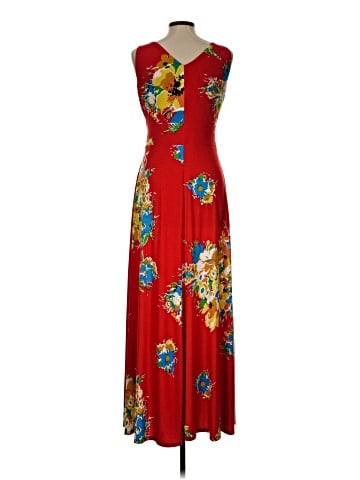 Lauren by Ralph Lauren Casual Dress (view 2)