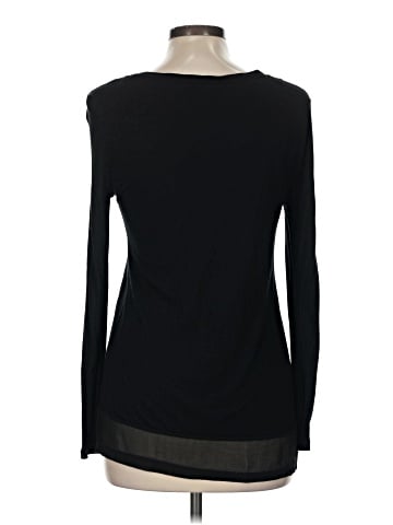 Kenar Long Sleeve Top (view 2)