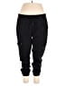 Banana Republic Black Cargo Pants Size XL - photo 1