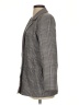 Madewell Houndstooth Gray Blazer Size S - photo 5