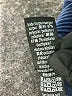 Point Blue Poncho Size XXL - photo 8