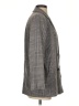 Madewell Houndstooth Gray Blazer Size S - photo 4