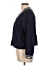 better / together Blue Pullover Sweater Size L - photo 5