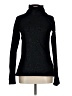 Nike Black Turtleneck Sweater Size L - photo 1