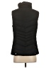 Talbots 100% Polyester Black Vest Size S - photo 2
