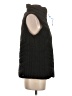 Talbots 100% Polyester Black Vest Size S - photo 4