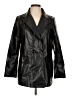 Shein Black Trenchcoat Size L - photo 1