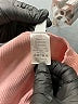 Dynamic Pink Tank Top One size - photo 8