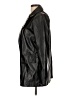 Shein Black Trenchcoat Size L - photo 5