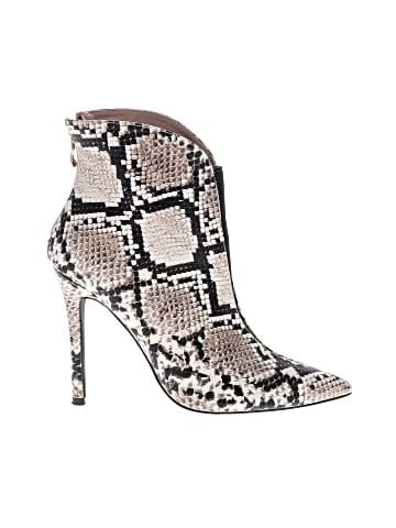 Yoki Ankle Boots (view 1)
