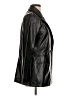 Shein Black Trenchcoat Size L - photo 4