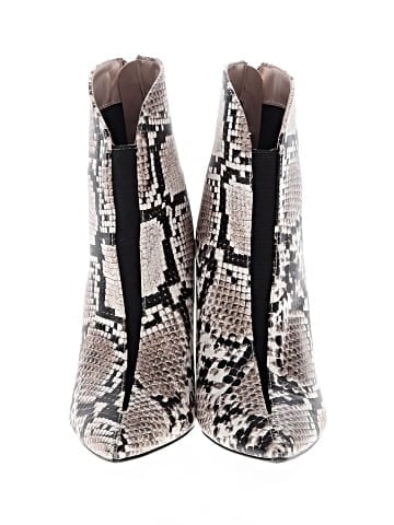 Yoki Ankle Boots (view 2)