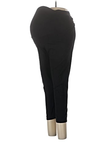 Motherhood Active Pants (view 1)