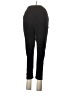 Motherhood Solid Black Active Pants Size Lg Maternity - photo 2