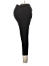Motherhood Solid Black Active Pants Size Lg Maternity - photo 5