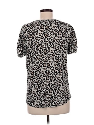 a.n.a. A New Approach Short Sleeve T-Shirt (view 2)