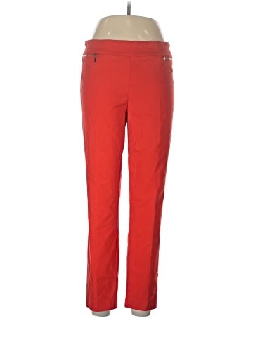 Jasmine & Juliana Casual Pants (view 1)